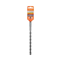 Бур Кратон SDS-plus S4 W-Speed O10 х 210 мм