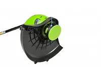 280Вт Триммер струнный Greenworks GST2830 (21117)