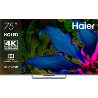 Телевизор 75" Haier 75 Smart TV S6