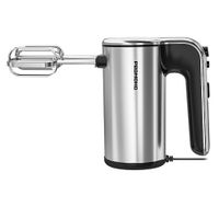 Миксер РЕДМОНД MH2801, Черный/сталь