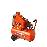 Компрессор с прямой передачей Кратон АС-210-24-DD