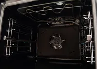 Духовой шкаф электрический Oasis D-SWW