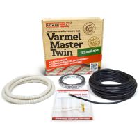 Нагревательный кабель Varmel Master Twin 1350w-18,5 w/m (73м)