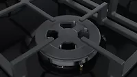 Поверхность независимая газовая Bosch PBH 6C6B90R