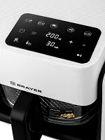 Аэрогриль BRAYER 2046BR