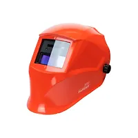 Маска сварщика PATRIOT 300D в цветной коробке