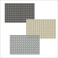 Салфетка "Рогожка" 30*45см 3цв. NEW, 10.12 (МультиДом)