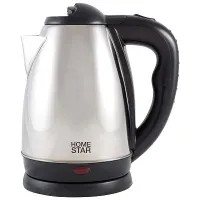 Чайник Homestar HS-1001 (1,8л) стальной (арт.000450)