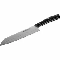 Нож сантоку, серия BlackLine, 127 мм BL-05