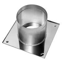 Потолочно-проходной узел Ferrum D280 (430/0,5) арт. f3416
