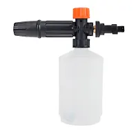 Пенокомплект PATRIOT GTR 400 для минимоек PATRIOT, KARCHER , BOSCH, STIHL, Black and Decker, CHAMPIO