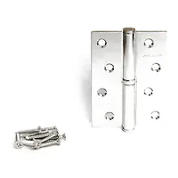 Петля 100*70-B-Steel-CR-R