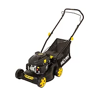 Газонокосилка бензиновая HUTER GLM-3.5 LT