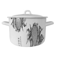 Кастрюля 4.3л С-16141/4Э Corn (г.Лысьва)