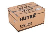 Электрический культиватор EMC-1400 Huter без колес