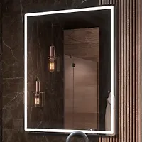 Зеркало Vigo Roberta Comfort 800 c LED подсветкой