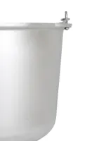 Котел походный 30л  арт.кп300 "Kukmara"