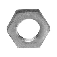 Контргайка сталь Ду 40 (1 1/2")