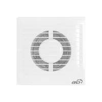 Вентилятор осевой c антимоскитной сеткой D 100 (E 100 S)