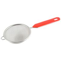 Дуршлаг из нерж стали с пластик. ручкой Tagliatelle, диа 12 см арт.985502