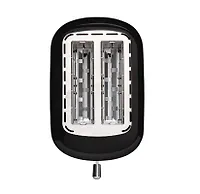Тостер на два ломтика Scarlett SC-TM11069 BLACK