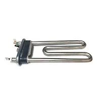 ТЭН 1700W (прям. с отв. L=170, R15, M115) арт.М46054