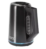 Чайник электрический Polaris PWK 1746CAD WIFI IQ Home Черный