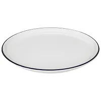 Блюдо для блинов lefard "Sunday" 23*10 см 358-2376 358-2376