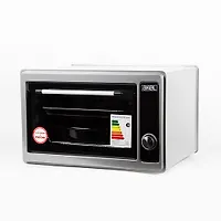 Электродуховка AKEL AF-710 (металлик) (36 л)