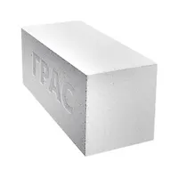 Газобетонный блок D350 B 2.5 600*300*200 (2,16 м3) ГРАС