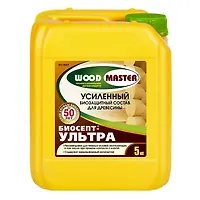 Биосепт - Ультра (антисептический состав), 5кг (12201)