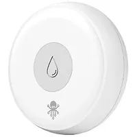 Умный датчик погружения в воду Sls SLSLEAK_1 белый (Zigbee)