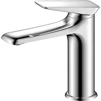 Смеситель для раковины TARONE, арт.38100TN, хром (уп. 10 шт)
