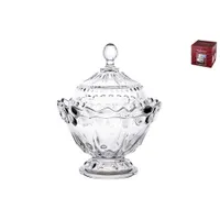 Ваза с крышкой 17см H264 D170 V1000, Yaghout 135