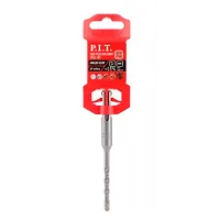 Бур SDS Plus P.I.T. 5x110 мм(AMAS01-0511P)