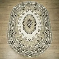 Ковер Круиз 250*500 овал - 22417-29766