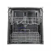 Посудомоечная машина BBK 60-DW203D серебро