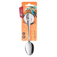 Набор ложек чайных APOLLO genio "Tahiti" 2 пр.