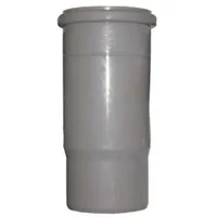 Компенсационный патрубок 110 RU-TB ПП (48шт.)