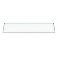 Светильник светодиодный потолочный встраиваемый. ULP-30120-36W/NW EFFECTIVE SILVER (UL-00001790)
