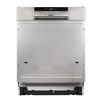 Посудомоечная машина BBK 60-DW203D серебро