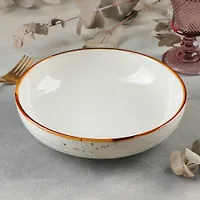Тарелка глубокая "Эрида" 22х5,5 см арт.7129920 г.Екатеринбург