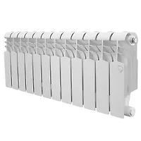 Радиатор биметаллический Royal Thermo Vittoria Super 300 12 секций
