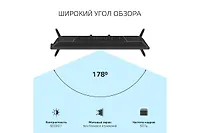 Телевизор 24" Harper 24R491TS
