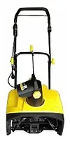 Снегоуборщик Huter SGC 2300E (2000Е) (электро.2000Вт, ширина зах. 400мм, высота зах. 160мм,) "HUTER"