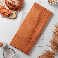Доска разделочная 50x22x3 см, цельный бук арт.6383826 г.Екатеринбург