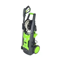Мойка высокого давления электрическая Greenworks GPWG5II (5106607)