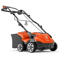 Скарификатор электрический HUSQVARNA S138C (9679223-01)