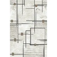 Ковер Альфа 120*170 прям - 88034-2622