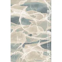 Ковер Deco 2,0х4,0 овал 8684/a1o/dc